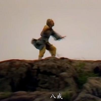 另类情侣头像