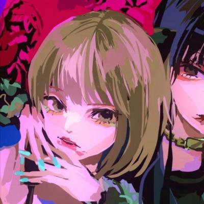 情侣网名往后余生情侣网名