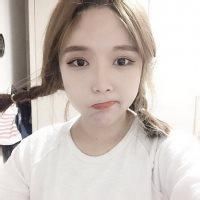 部位女头像锁骨露肩 5