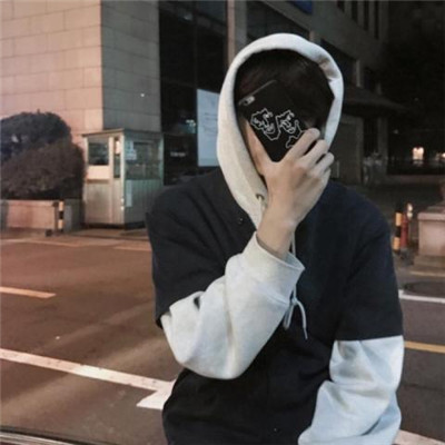 最酷的微信头像图片大全 5