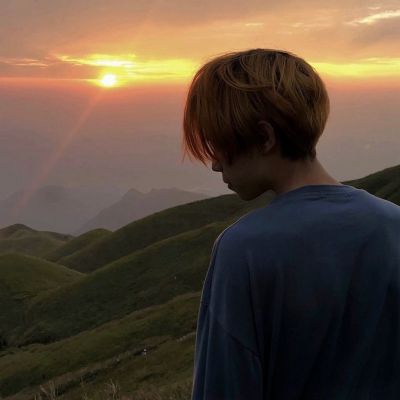 头像男生高清励志 2