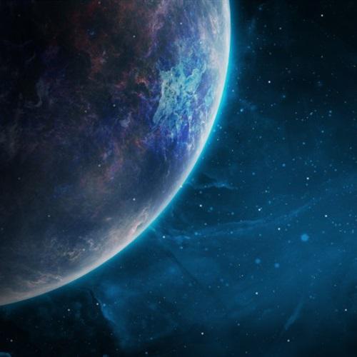微信头像图片大全风景星空 3