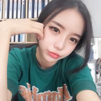 小清新头像女可爱单人 6