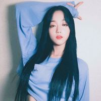 qq头像网名一套女生 6