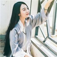 跨年头像女喜庆 4
