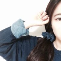 手机遮脸头像女生可爱 6