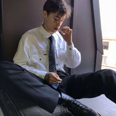 古风酷炫网名男生