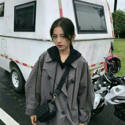 独特好看的头像图片 2