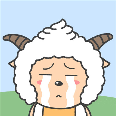 懒羊羊高清图片头像 4