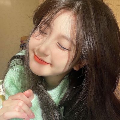 好看的头像图片大全可爱女真人 6