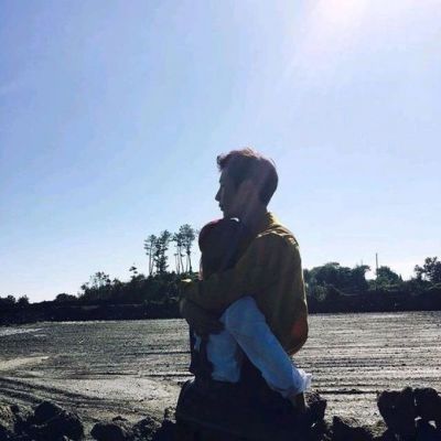 头像男生高清图片可保存
