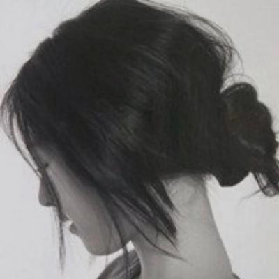 微信头像女简约 5