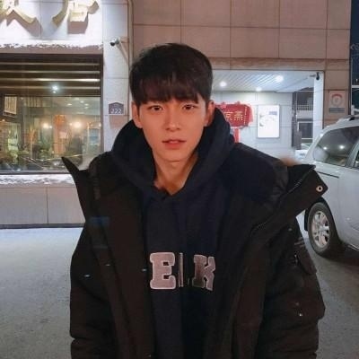 4k超清微信头像正能量 2