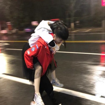 独特头像推荐 8