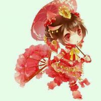 头像卡哇伊头像女生动漫图片 2