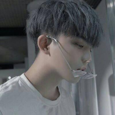 2023年微信头像男性 2