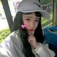 部位女头像锁骨露肩 3
