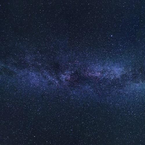 微信头像图片大全风景星空 6