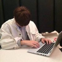 风景头像中年人男 8