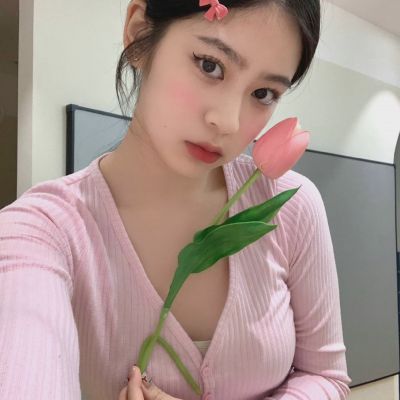 女生头像大全 仙女 4