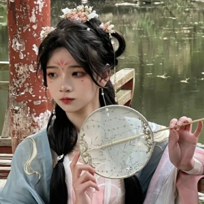 最热门微信头像 6