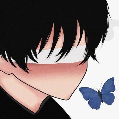 冰果动漫情侣头像一男一女 2