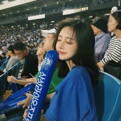 虎年微信头像图片女 2
