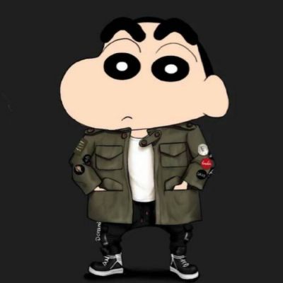 高清头像男动漫搞笑 2