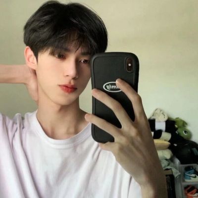热门头像男 4