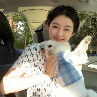 头像女2023最新款精致 2