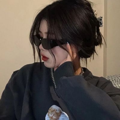 ins风头像 2