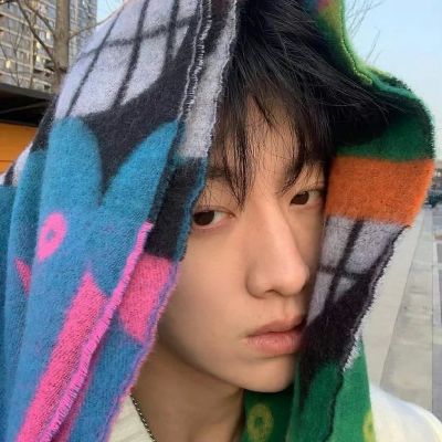 男人的微信头像 8