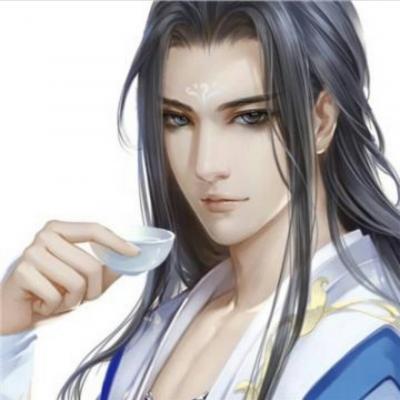 马嘉祺的微信头像 4