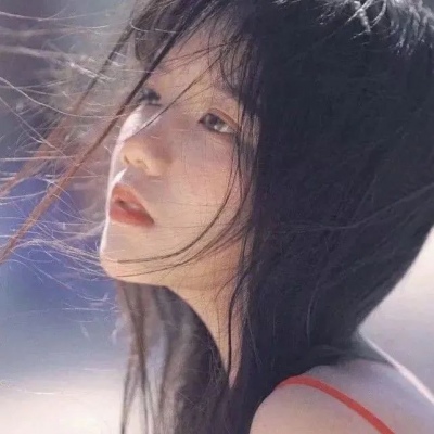2023最流行的微信头像女 5