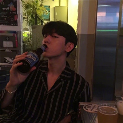 马头像图片大全霸气的 男生 7