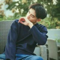 中年男人生活头像 3
