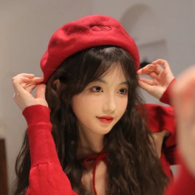 普通人真人头像 4