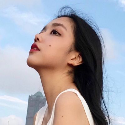 高清头像女生简单气质 2
