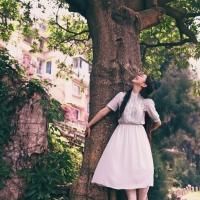 摆烂人专用头像小女孩 1