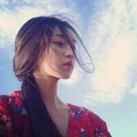 2023女孩头像图片 8