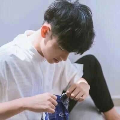 头像男生高清图片可保存 5