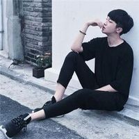 小孩网名阳光内涵男生