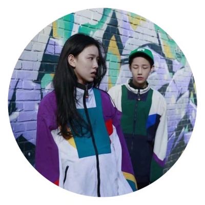 好看的圆形头像图片大全 2