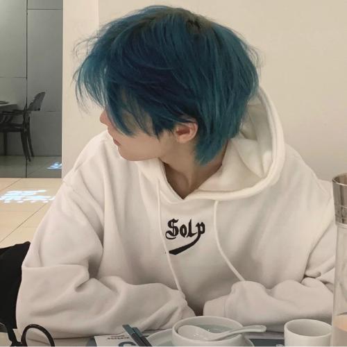 头像简约男 干净 4