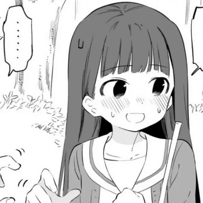 头像动漫霸气女生 2