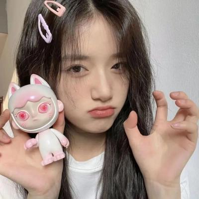 女生头像小众高级感欧美女头 4