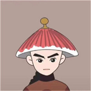 休闲搭配头像图片