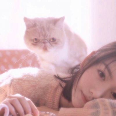 女生头像风景唯美意境 8