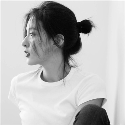 qq头像霸气超拽超酷女 3