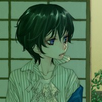 头像大全男生动漫清新 4
